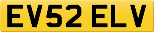 EV52ELV